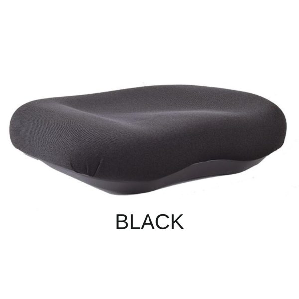 Seat Black