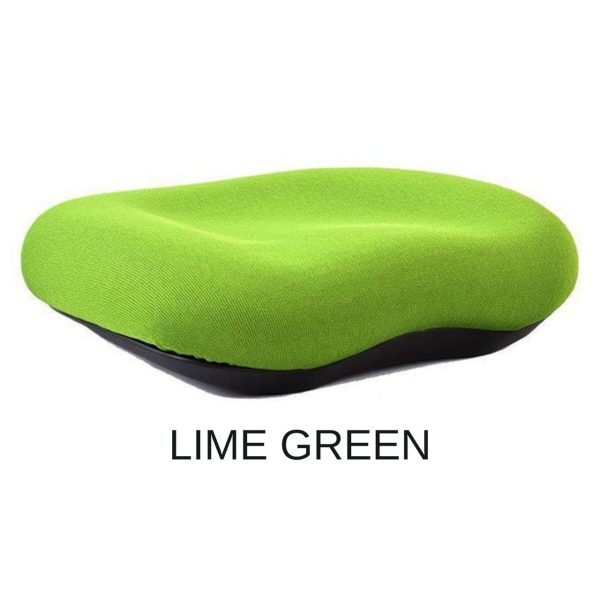 Seat Lime Green