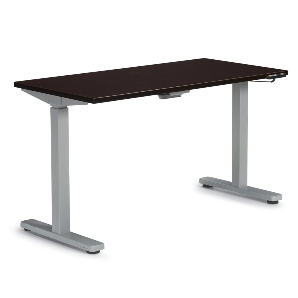 Ergonomic Sit Stand Desk - Ergonomic Table | Office Furniture EZ