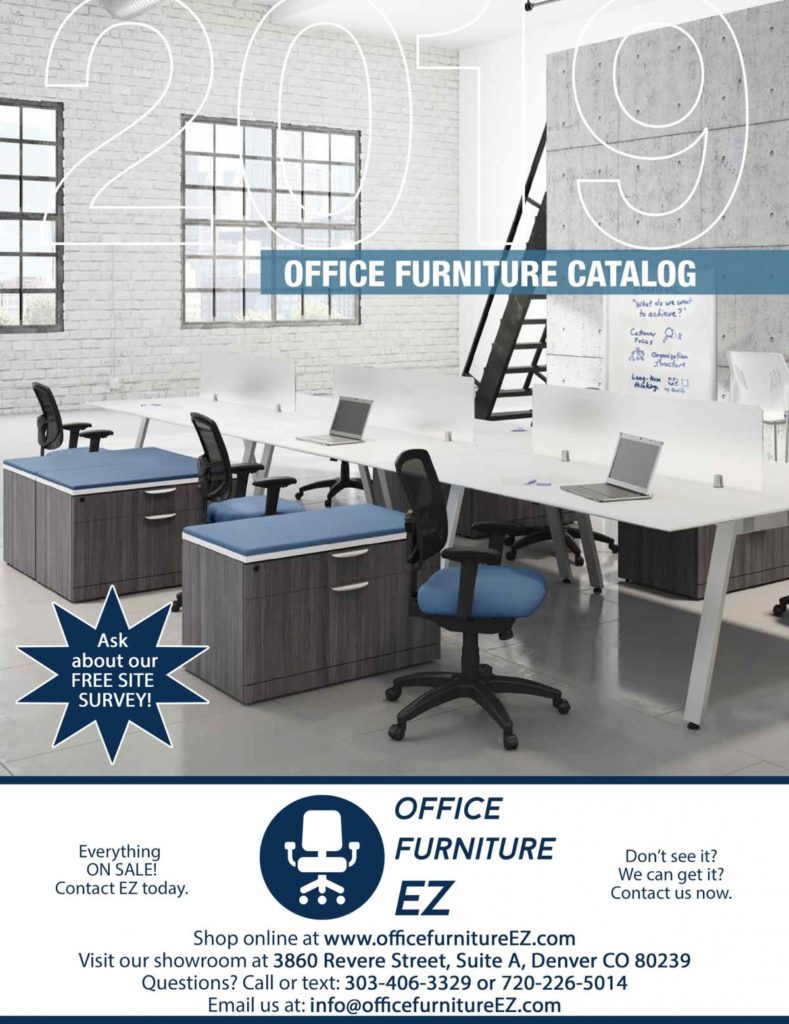 Our Office Furniture Catalogs Office Furniture EZ