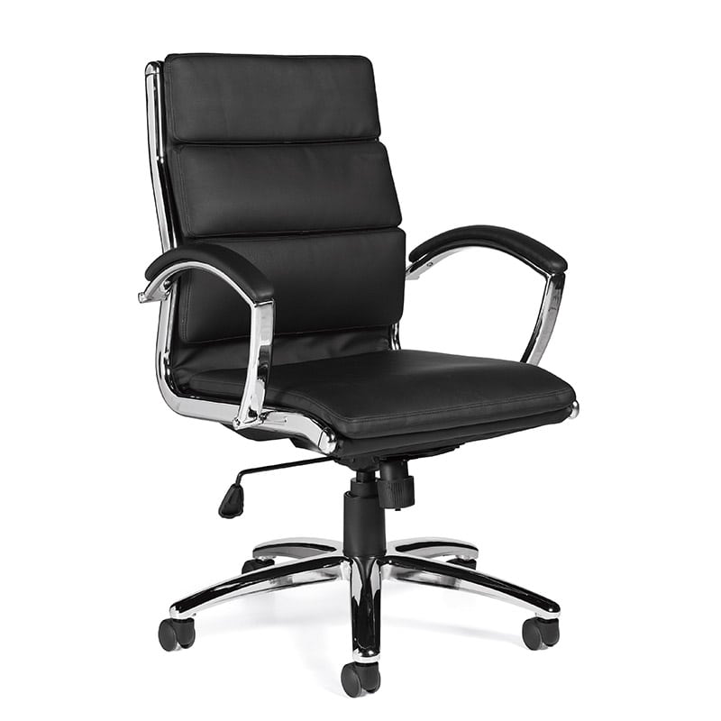 Conference Manager Chair Denver Office Furniture Ez