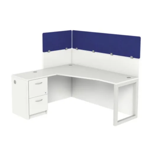 Dynamic Diagnostics Dividers for Lab Organizer Boxes:Furniture:Desks and