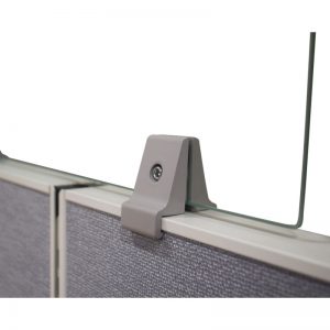 Plexiglass Dividers for Cubicles, Desks and Tables | Office Furniture EZ