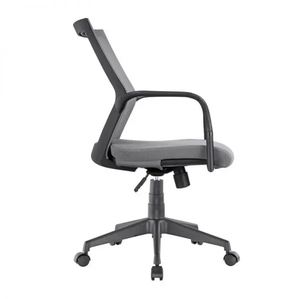 BUDDYIS3 270B - Chairs from Interstuhl