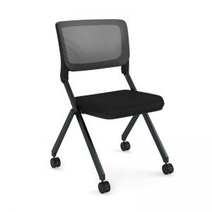 Nesting Guest Chair - Armless