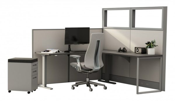 Office Cubicles