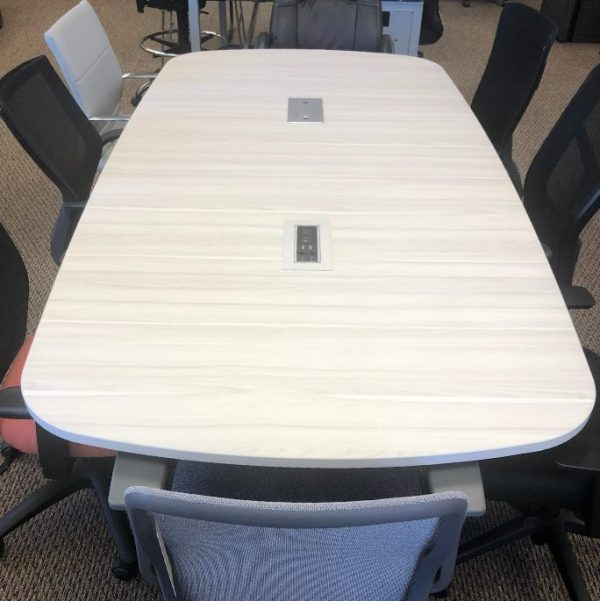 Arena Conference Table