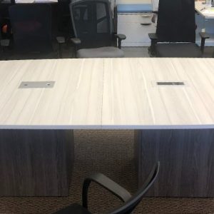 Arena Conference Table