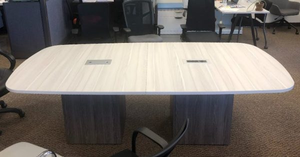 Arena Conference Table