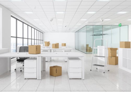 We Buy Used Office Furniture