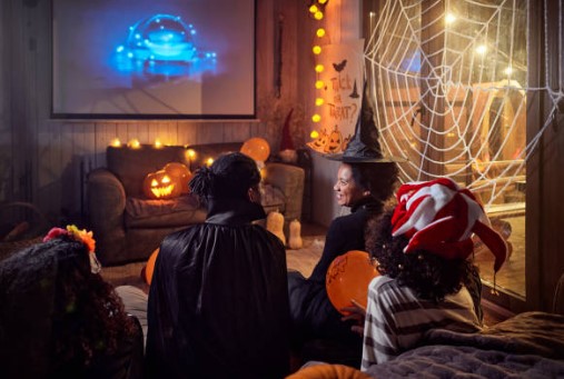 Halloween Movies