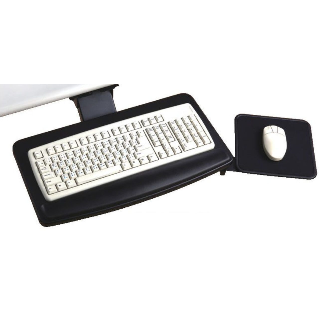 Best Keyboard and Mouse Tray